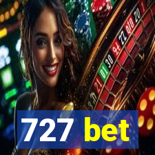727 bet